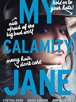 Review: My Calamity Jane (The Lady Janies #3)