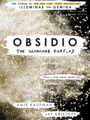 Review: Obsidio (The Illuminae Files #3)