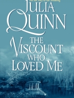 Review: The Viscount Who Loved Me (Bridgertons #2)